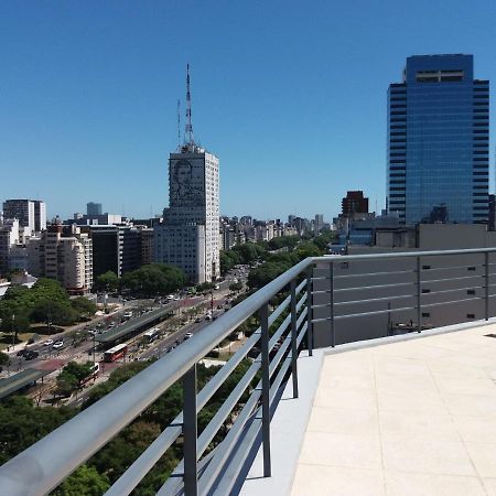 Kalahat II Buenos Aires Bagian luar foto