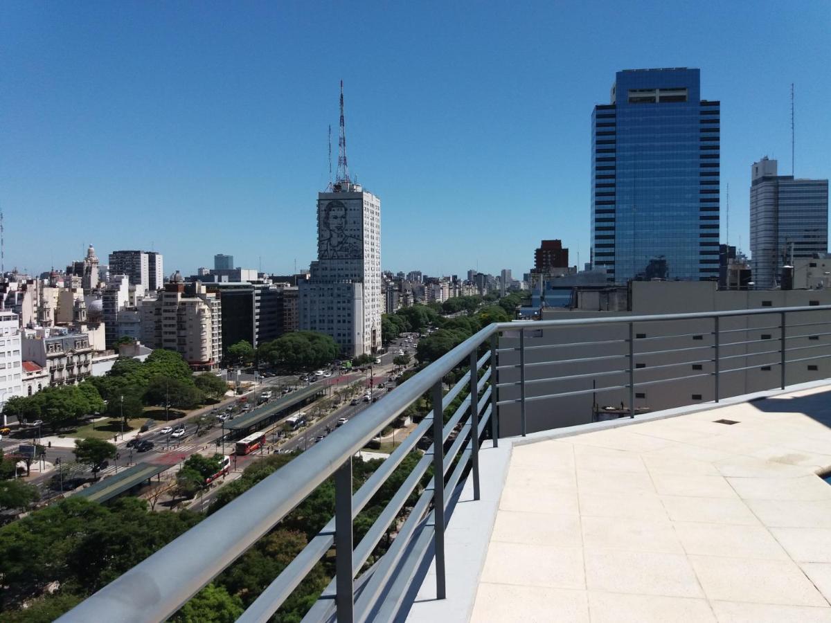 Kalahat II Buenos Aires Bagian luar foto