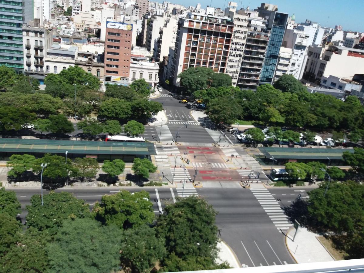 Kalahat II Buenos Aires Bagian luar foto