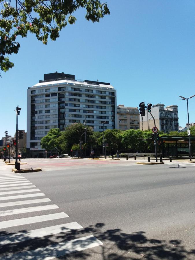 Kalahat II Buenos Aires Bagian luar foto
