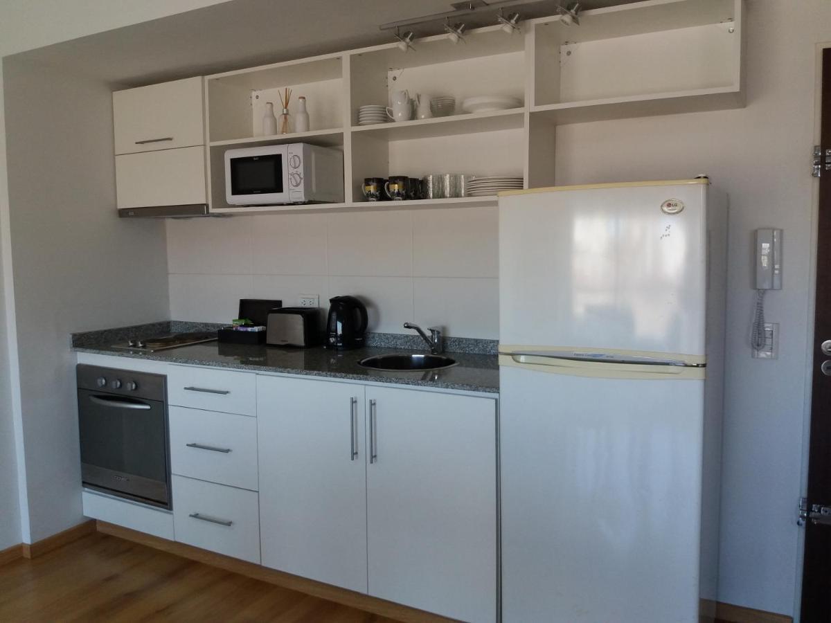 Kalahat II Buenos Aires Bagian luar foto