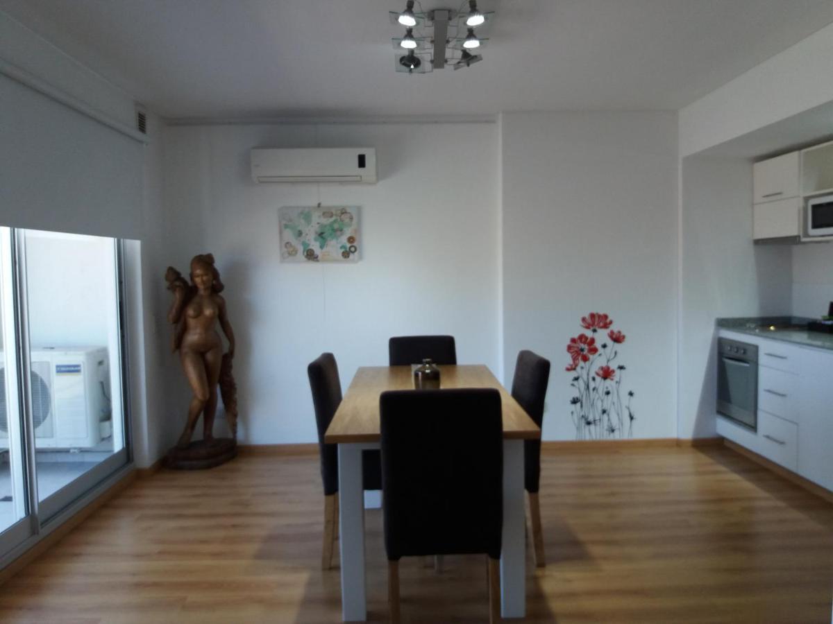 Kalahat II Buenos Aires Bagian luar foto