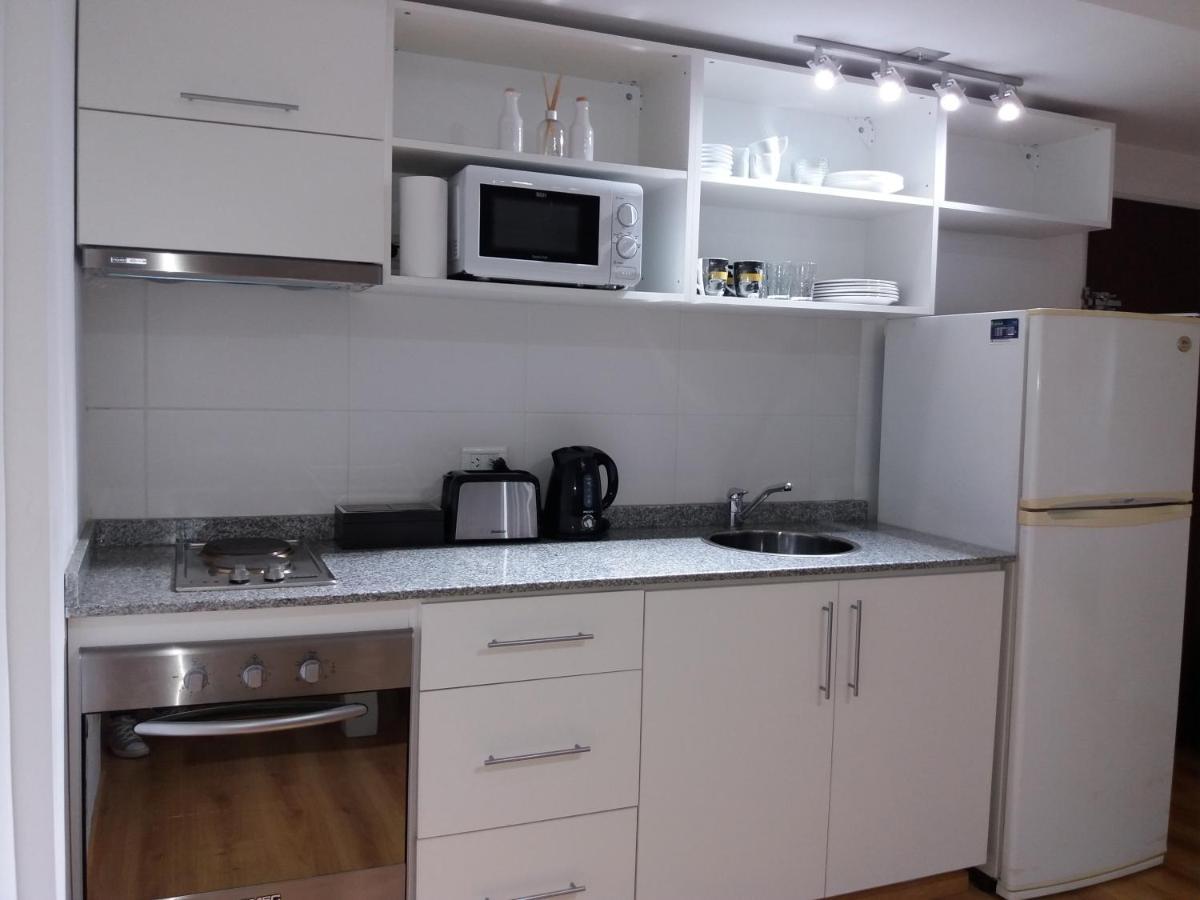 Kalahat II Buenos Aires Bagian luar foto