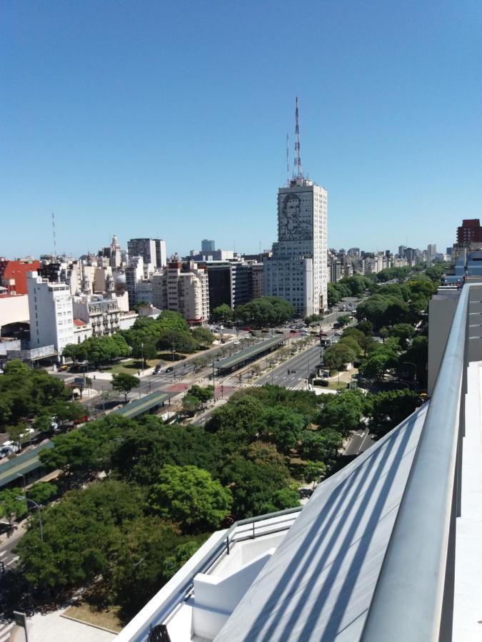 Kalahat II Buenos Aires Bagian luar foto