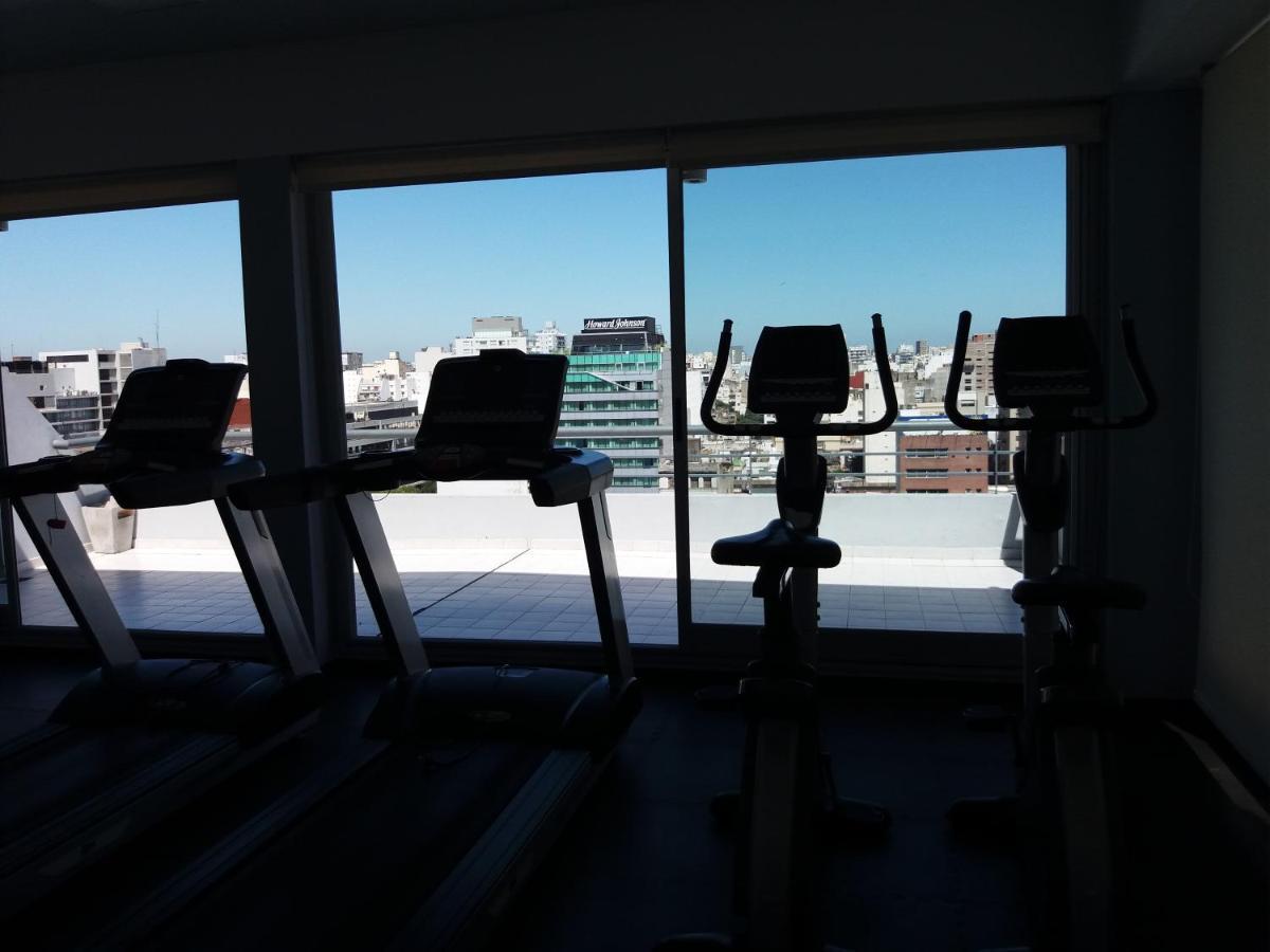 Kalahat II Buenos Aires Bagian luar foto